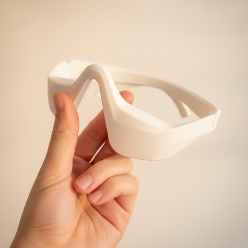 Zen Eye Massager