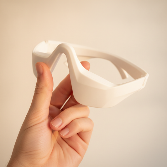 Zen Eye Massager